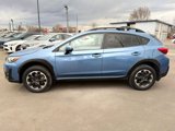 Used 2022 Subaru Crosstrek 2.0i Premium image 5