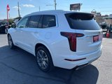Used 2021 Cadillac XT6 Premium Luxury image 3