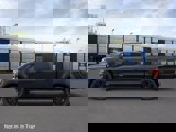 New 2025 Ford F150 Platinum w/ Equipment Group 702A High image 3