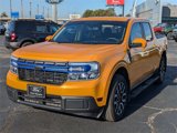 Certified 2023 Ford Maverick Lariat w/ Lariat Luxury Package image 3