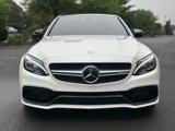 Used 2017 Mercedes-Benz C 63 AMG S image 3