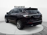 Used 2022 Buick Enclave Avenir w/ Avenir Technology Package image 3