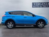 Used 2018 Toyota RAV4 LE image 4