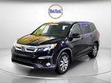 Used 2020 Honda Pilot EX-L image 3