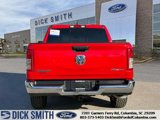 Used 2023 RAM 1500 Big Horn w/ Trailer Tow Group image 4