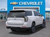 New 2025 Chevrolet Suburban High Country image 4