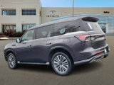 New 2025 INFINITI QX80 Luxe image 4