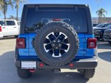 New 2025 Jeep Wrangler Unlimited Rubicon w/ Steel Bumper Group image 5