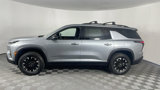 New 2025 Chevrolet Traverse Z71 w/ Enhanced Driving Package image 6