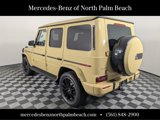 New 2025 Mercedes-Benz G 550 image 4