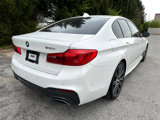 Used 2019 BMW 540i w/ M Sport Package image 5