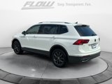 Used 2024 Volkswagen Tiguan SE image 6