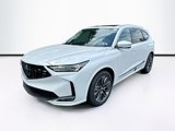 New 2025 Acura MDX SH-AWD w/ Advance Package image 3