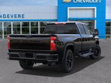 New 2025 Chevrolet Silverado 3500 LT w/ Trail Boss Package image 4