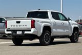 New 2025 Toyota Tacoma TRD Sport image 4