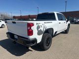 New 2025 Chevrolet Silverado 2500 W/T image 3