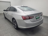 Used 2022 Chevrolet Malibu LT image 5