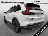 New 2026 Honda CR-V Sport-L image 3
