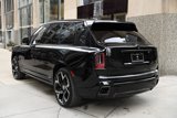 Used 2025 Rolls-Royce Cullinan Black Badge image 4