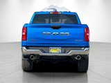 New 2025 RAM 1500 Big Horn image 4