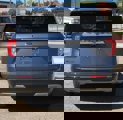 Used 2021 Ford Explorer XLT w/ Equipment Group 202A image 4