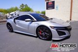 Used 2017 Acura NSX image 2