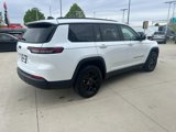 Used 2024 Jeep Grand Cherokee L Laredo image 4