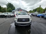 Used 2013 Ford F150 FX4 image 2