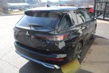 New 2025 Mitsubishi Outlander SE image 6