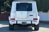 New 2025 Mercedes-Benz G 580 w/ EQ Technology image 5