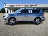 Used 2017 Nissan Armada SL image 3