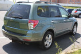 Used 2009 Subaru Forester 2.5X image 5
