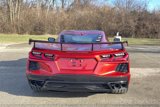 New 2025 Chevrolet Corvette Stingray Preferred Cpe w/ Z51 Performance Package image 4