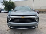 New 2025 Chevrolet Tahoe LS image 2