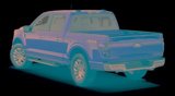 New 2025 Ford F150 XLT image 2