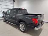 New 2025 Ford F150 Lariat w/ Equipment Group 501A Mid image 6