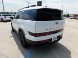 New 2025 Hyundai Santa Fe Calligraphy image 4