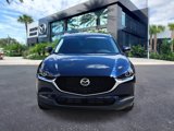 Used 2025 MAZDA CX-30 AWD 2.5 S w/ Preferred Package image 2