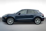 Certified 2021 Porsche Macan image 2