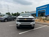 New 2025 Chevrolet Silverado 2500 LT image 3