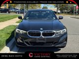 Used 2024 BMW 330i xDrive Sedan image 2