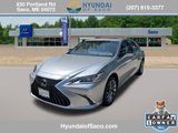 Used 2025 Lexus ES 300h w/ Technology Package image 1