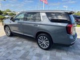 Used 2021 GMC Yukon Denali w/ Denali Ultimate Package image 4