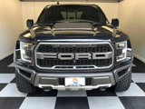 Used 2019 Ford F150 Raptor w/ Equipment Group 802A Luxury image 2