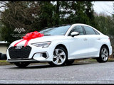 Used 2024 Audi A3 2.0T Premium image 2
