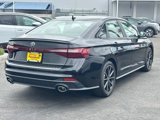New 2025 Volkswagen Jetta GLI Autobahn image 4