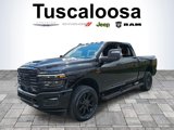 New 2025 RAM 2500 Laramie image 3