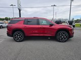 New 2026 Chevrolet Traverse High Country image 2