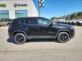 New 2025 Jeep Compass Latitude w/ Sun and Sound Group image 3