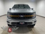 New 2025 Ford F150 Tremor w/ Bed Utility Package image 2